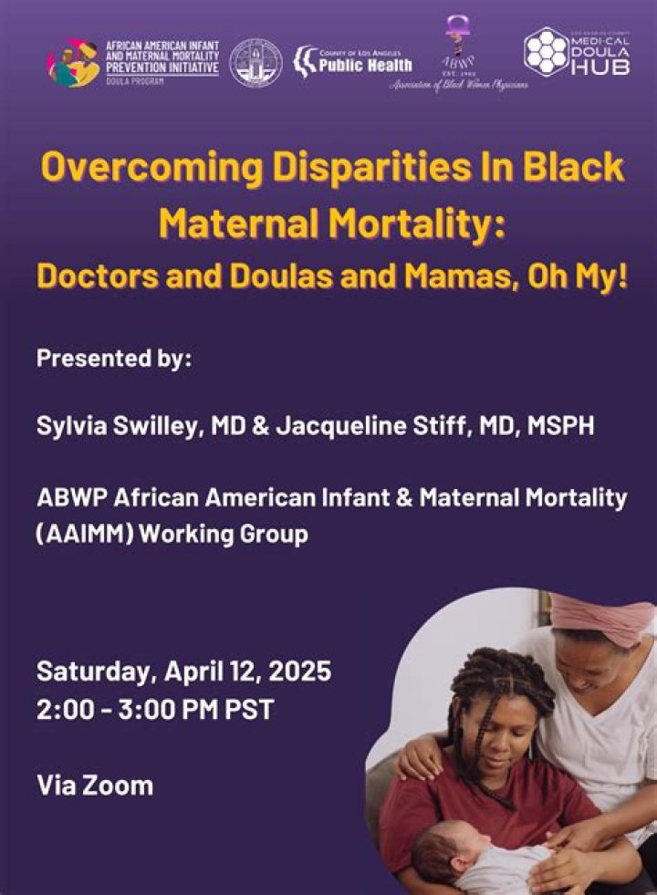 What Happened to Dr. Nakita Mortimer? Death Cause, Suicide, Obituary, Autopsy Report |