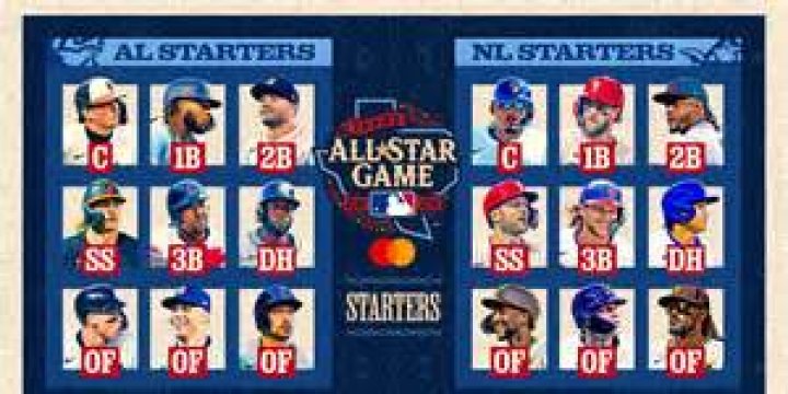 What Happened To The Baseball Star?