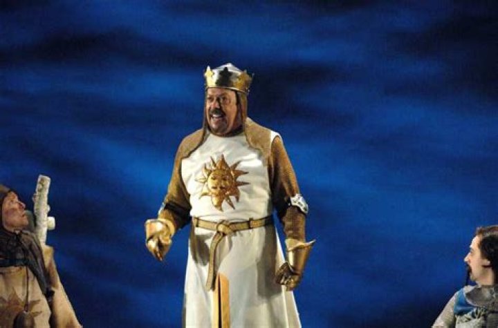 What happened to Tim Curry? How does the actor feel today?