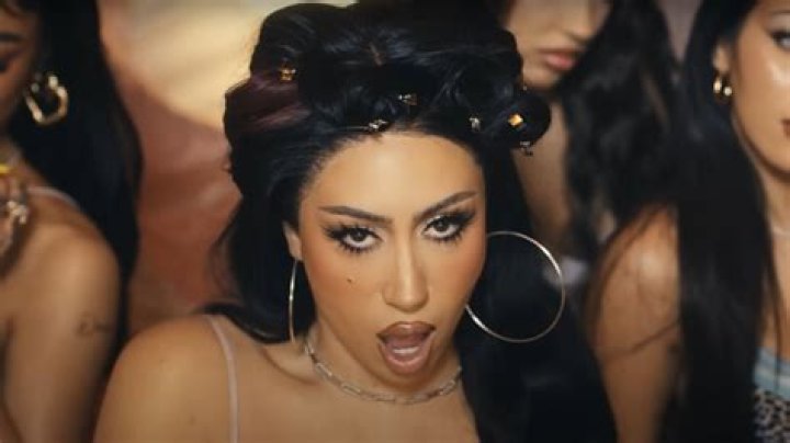 What Is Kali Uchis Net Worth ·