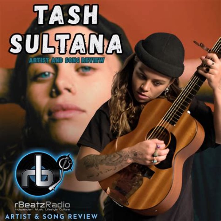What Is Tash Sultana Earning And Net