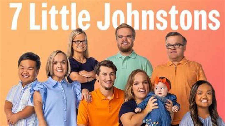 What Is the Dad's Job on '7 Little Johnstons'? Trent Is One Busy Guy |