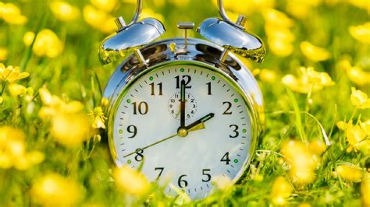 When Does The Time Change In Denver, Colorado?