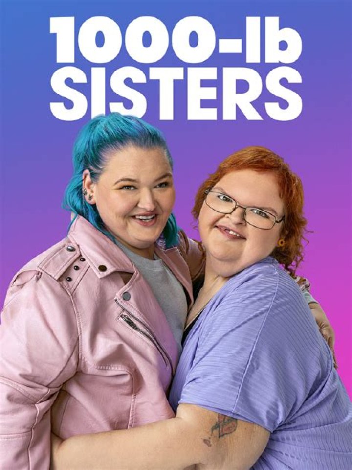 When is 1000lb sisters coming back on and has season 5 been announced?