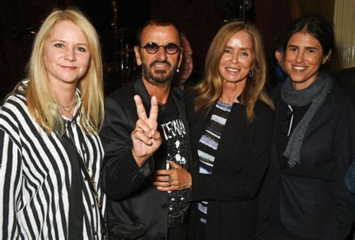 Where Are Ringo Starr's Triplets Today?