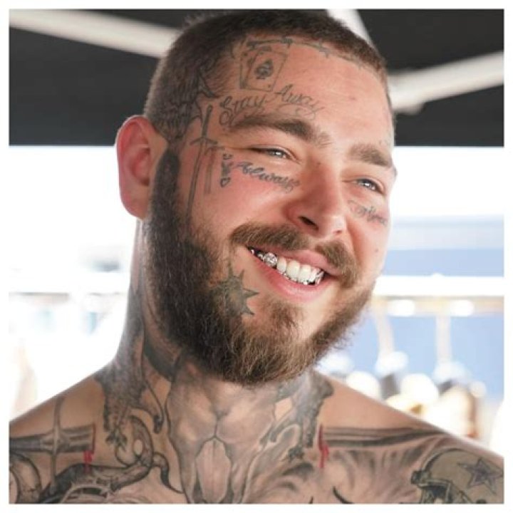 Where did post Malone grow up? Celebrity.fm #1 Official Stars, Business & People Network, Wi