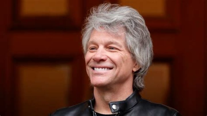 Where Does Jon Bon Jovi Live And How Big Is His House? ·