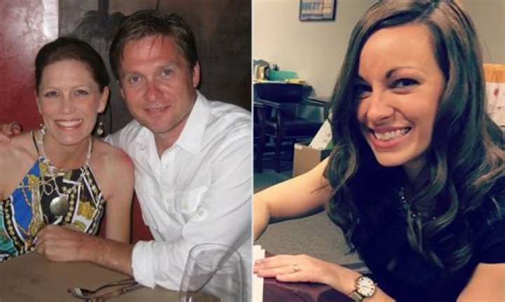 Where Is Mark Gerardot Today? Extramarital Affairs With Girlfriend Meredith Chapman & Murder Case Up ·