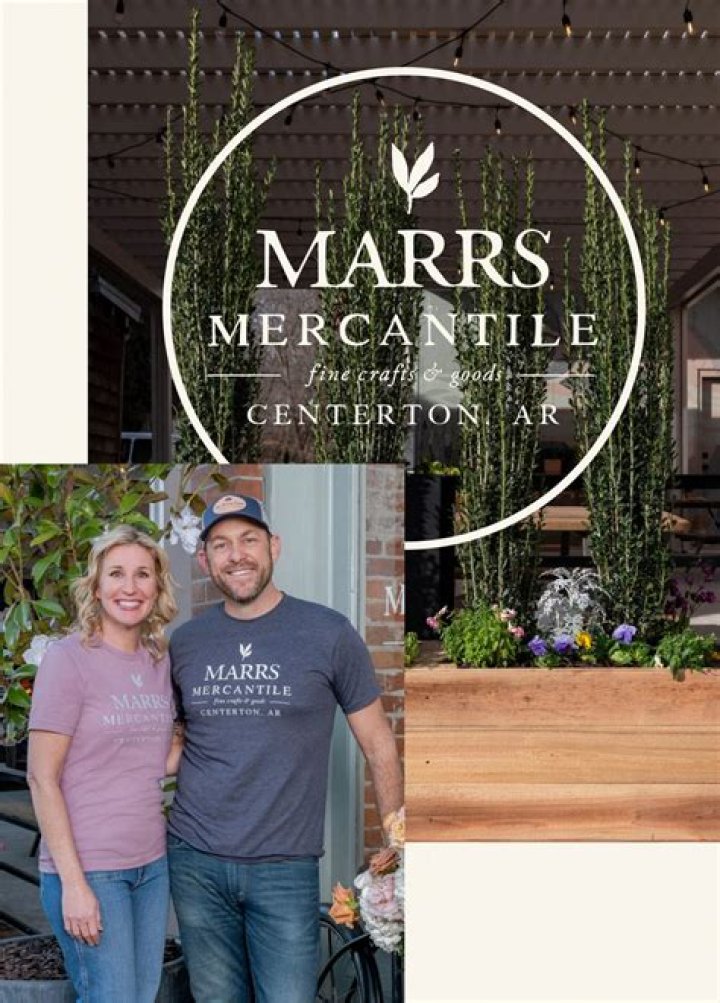 Where Is The Marrs Farm? Celebrity