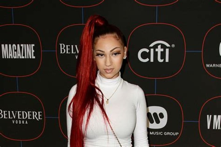 Who's Bhad Bhabie's Current Flame? The Latest On Her Love Life