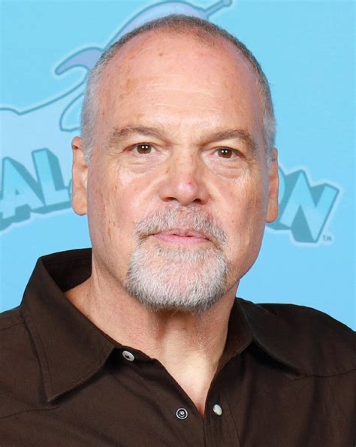 Who's The Lucky Lady? Meet Vincent D'Onofrio's Wife