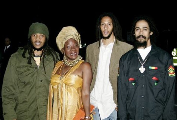 Who are Bob Marleys Parents? Bob Marley Biography, Parents Name, Nationality and More |