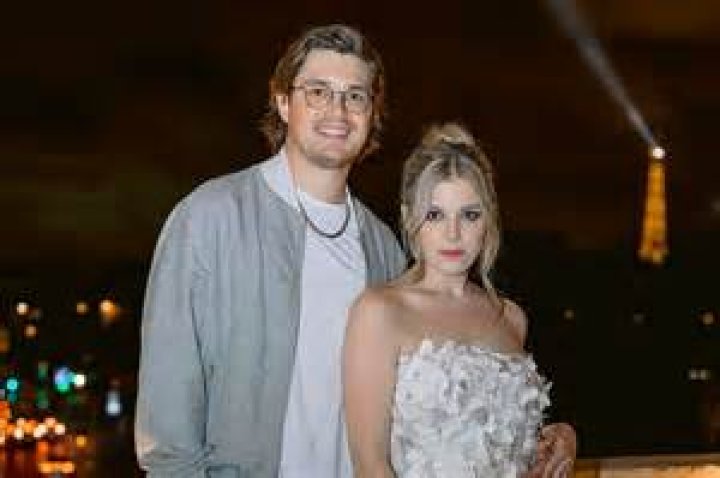 Who Are Madelaine Brockway's Parents? Let's Meet Them