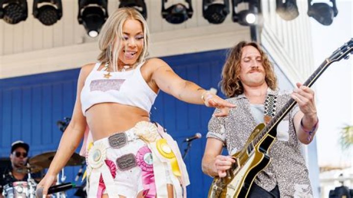Who Are Tanner Adell's Parents? Details On Musician's Family ·