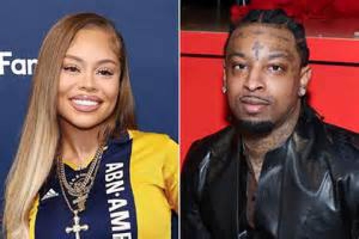 Who Is 21 Savage's Wife? Details on the Rapper's Spouse |