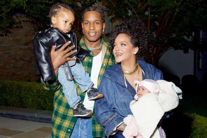 Who is Amanda Garcia's baby daddy? Meet Ray Reinhardt!