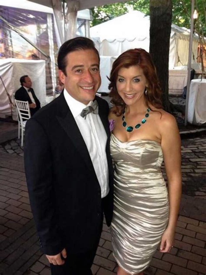 Who Is Annie McCormick Husband Andrew Marsico? Everything To Know About The Journalist