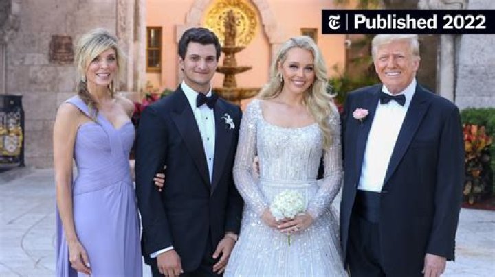 Who Is Ben Boulos? Know His Partner And Married Life