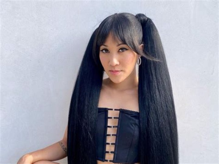 Who Is Brandi Chun From Dance 100?