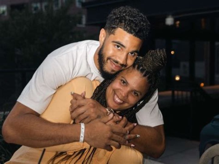 Who Is Brandy Cole? Meet Jayson Tatum's Mother And Her Impact