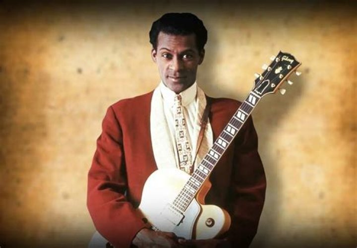 Who is Chuck Berry? Wiki, Biography, Wife, Net Worth, Height, Ethnicity