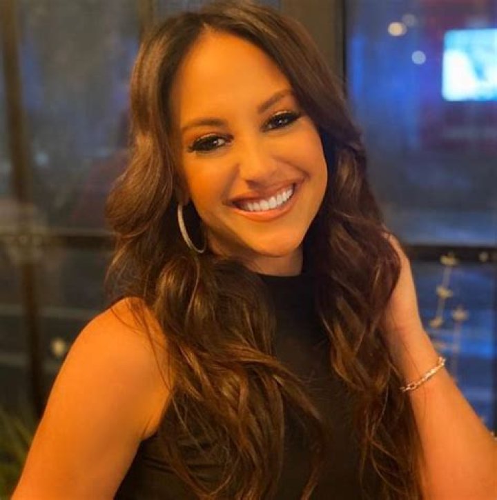 Who Is Emily Compagno Biography Wiki Height