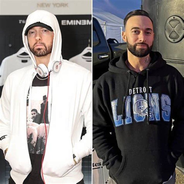 Who is Eminems little brother? Celebrity.fm #1 Official Stars, Business & People Network,
