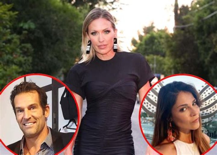 Who is Fernanda Rocha's wife? Braunwyn Windham-Burke in 'non-exclusive' relationship!