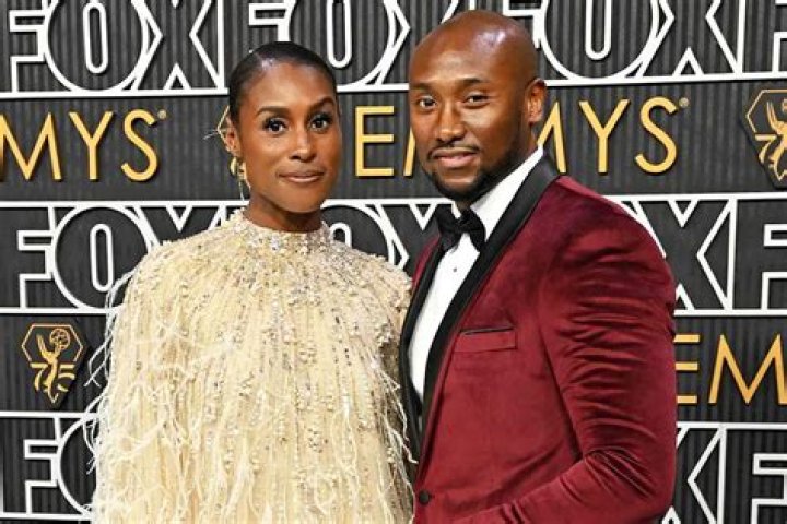 Who Is Issa Rae Husband Issa Rae Secretly