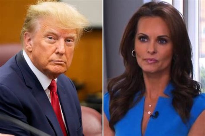 Who is Karen McDougal, the other woman in Trumps hush money case? |