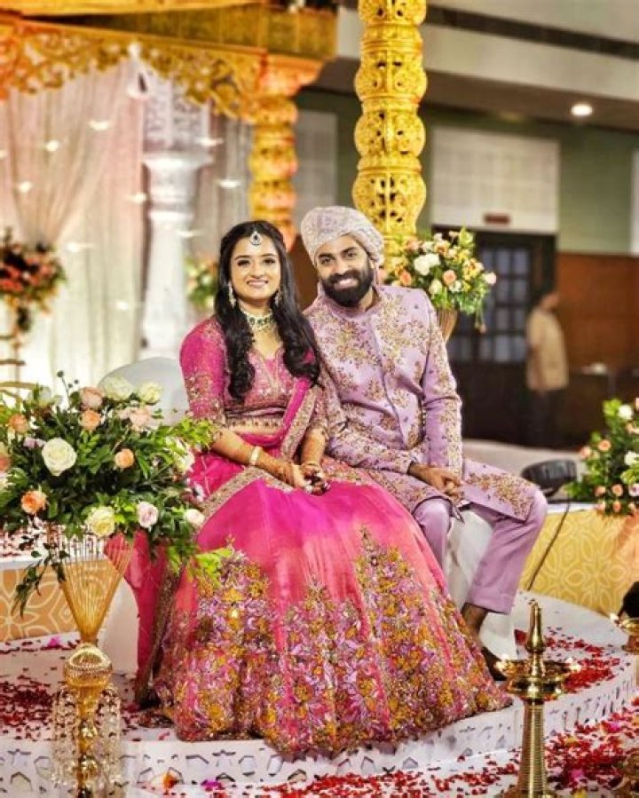 Who Is Keerthana Anil Age Wiki Husband