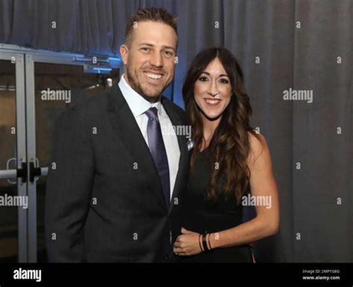 Who Is Kimberly Caddell | Meet Case Keenum Wife