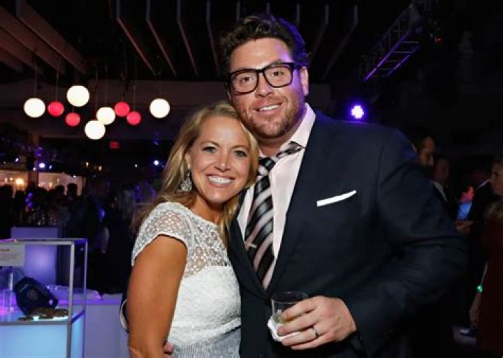 Who Is Meltem Conant? Wife Of American Chef Scott Conant