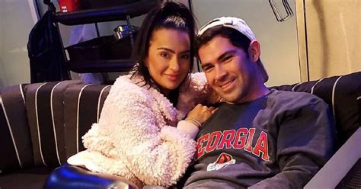 Who Is Nilsa Prowant's Husband To?