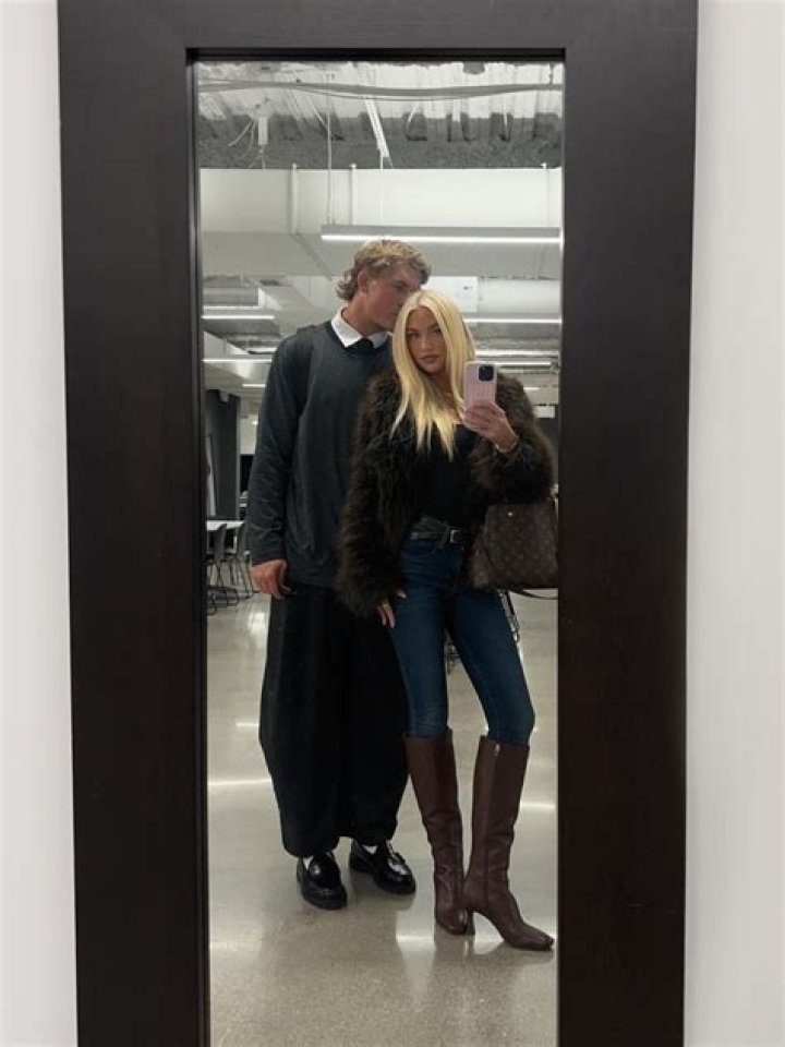 Who Is NLE Choppas Girlfriend Marissa? Inside His Dating Life