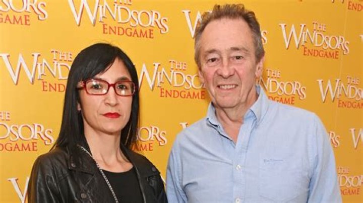 Who Is Paul Beban His Age Married