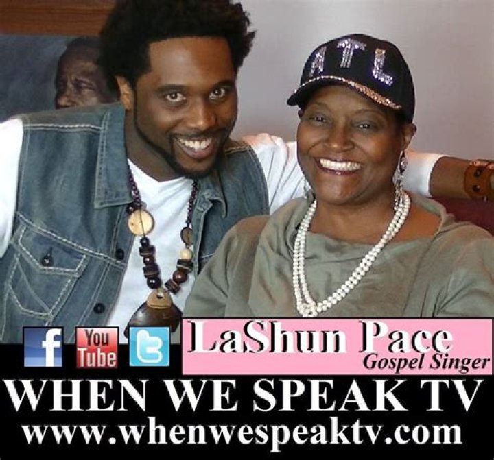 Who Is Perry L Crutcher Jr? Meet Gospel Singer LaShun Paces Husband Amid The Sad News Of Her Deat |