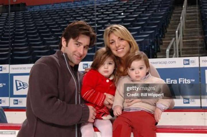 Who Is Rory Drury? Get To Know Chris Drury Wife ·
