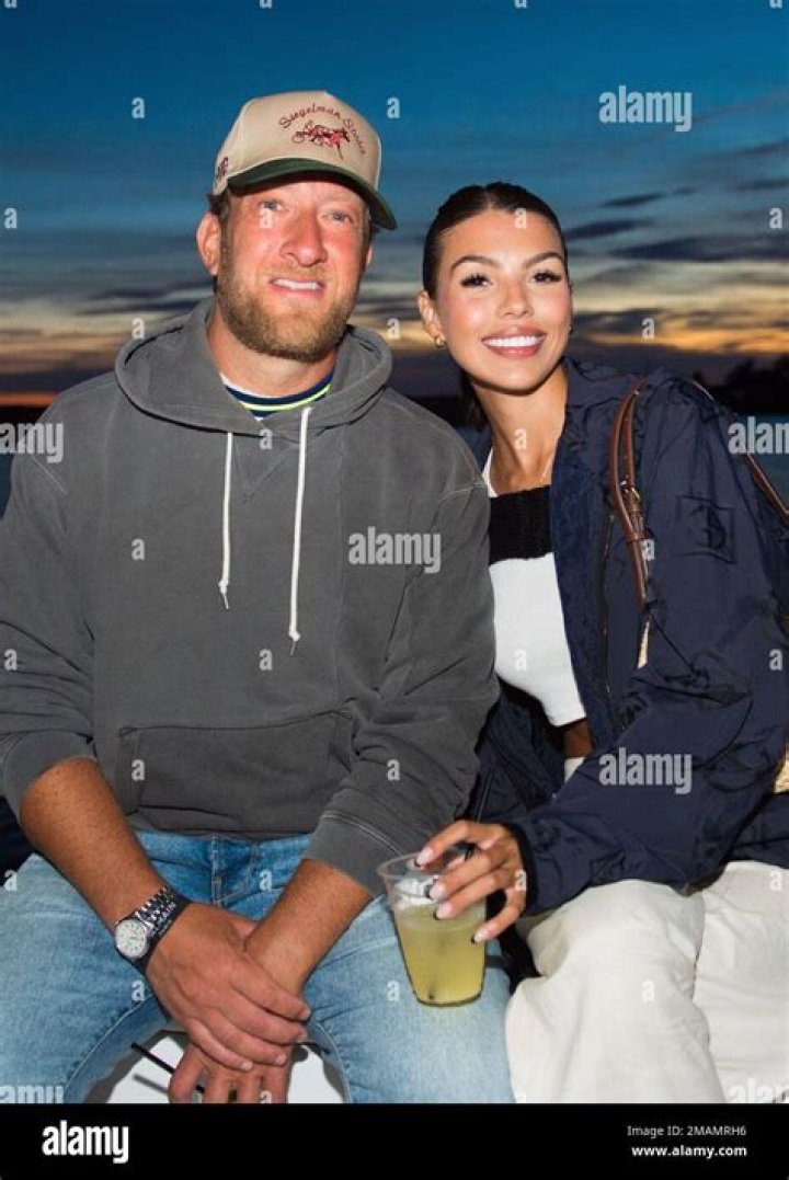 Who Is Silvana Mojica? Dave Portnoy Girlfriends Age Tiktok & Family