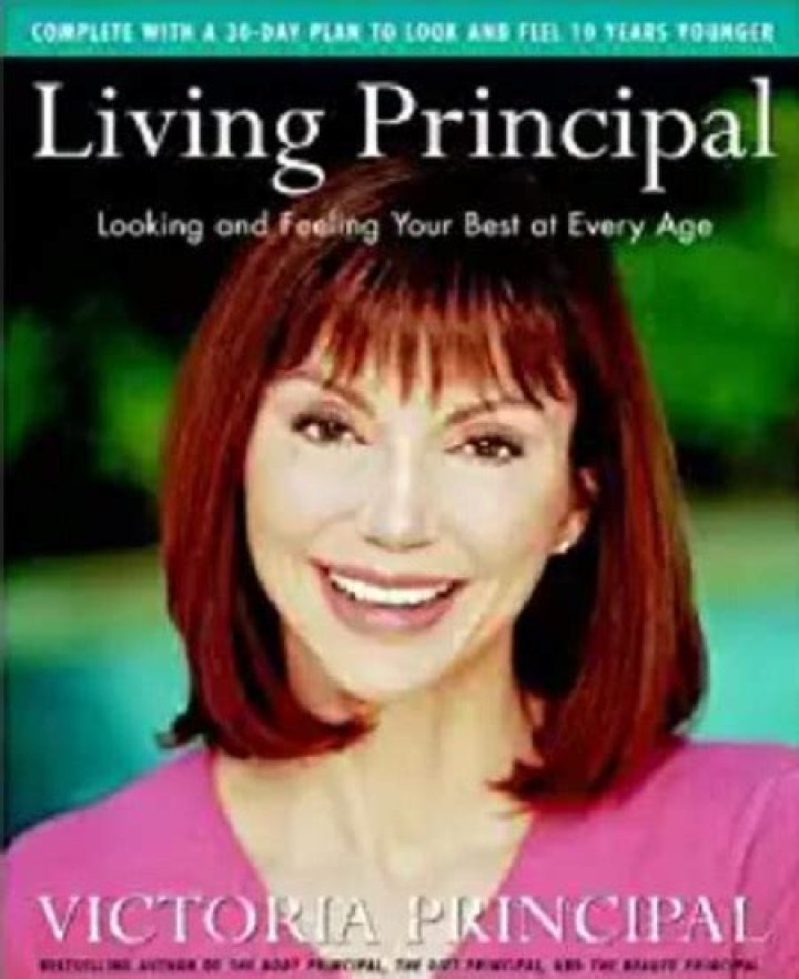Who is the 71 aged Victoria Principal is married to? Know about her relationship status. ·