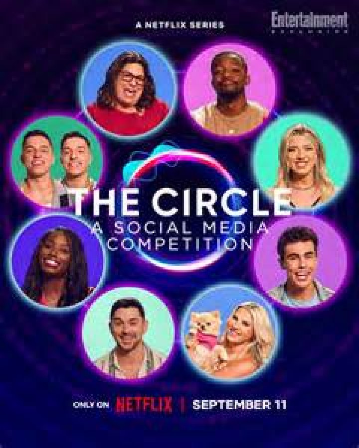 Who is the winner of The Circle US season 2? Finale episode explored! Wed 5 May 2021 10:20 E