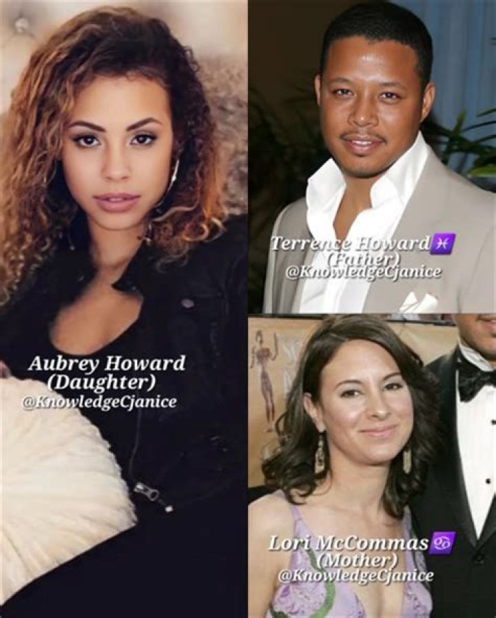 Who Is Theresa Randle? Father MC’s Wife And Bad Boys For Life Actress