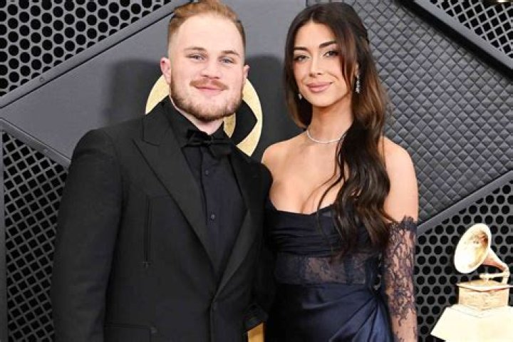Who is Zach Clark's Wife Jennifer Stanley George? Her Age, Wiki