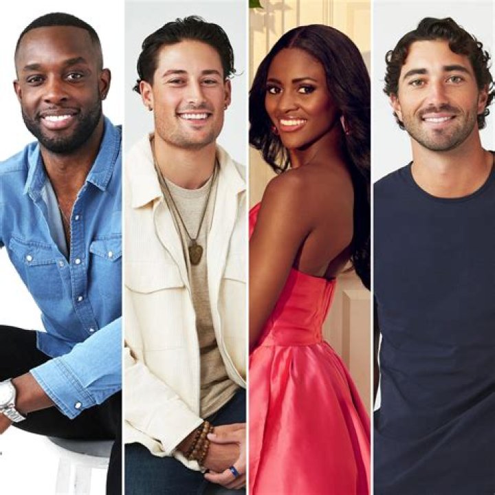 Who Wins 'the Bachelorette' 2023? Reality Steve Reveals Spoilers For Charity Lawson Winner