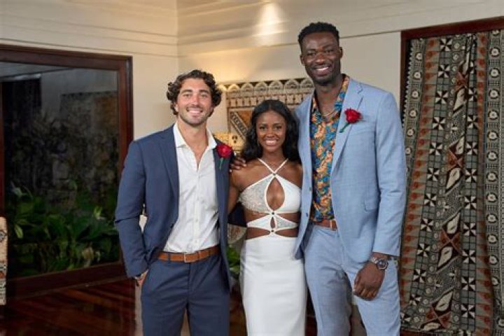 Who won The Bachelorette 2023?