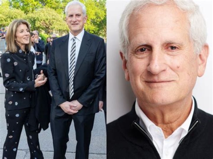 Whos Grant Stinchfield? Get To Know Amy Vanderhoefs Husbands Net Worth, Age, And More