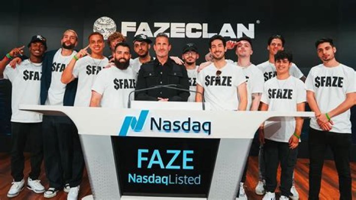 Why Fans Question The Founder Of Faze Clan