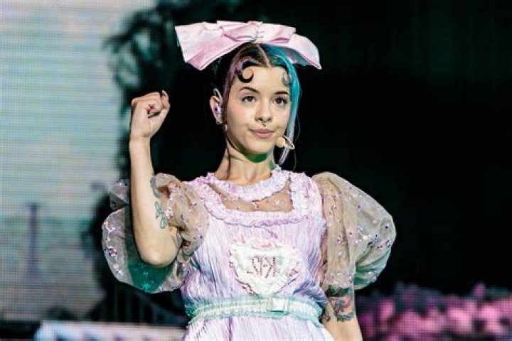Why Melanie Martinez's New Look in 2024 is Turning Heads