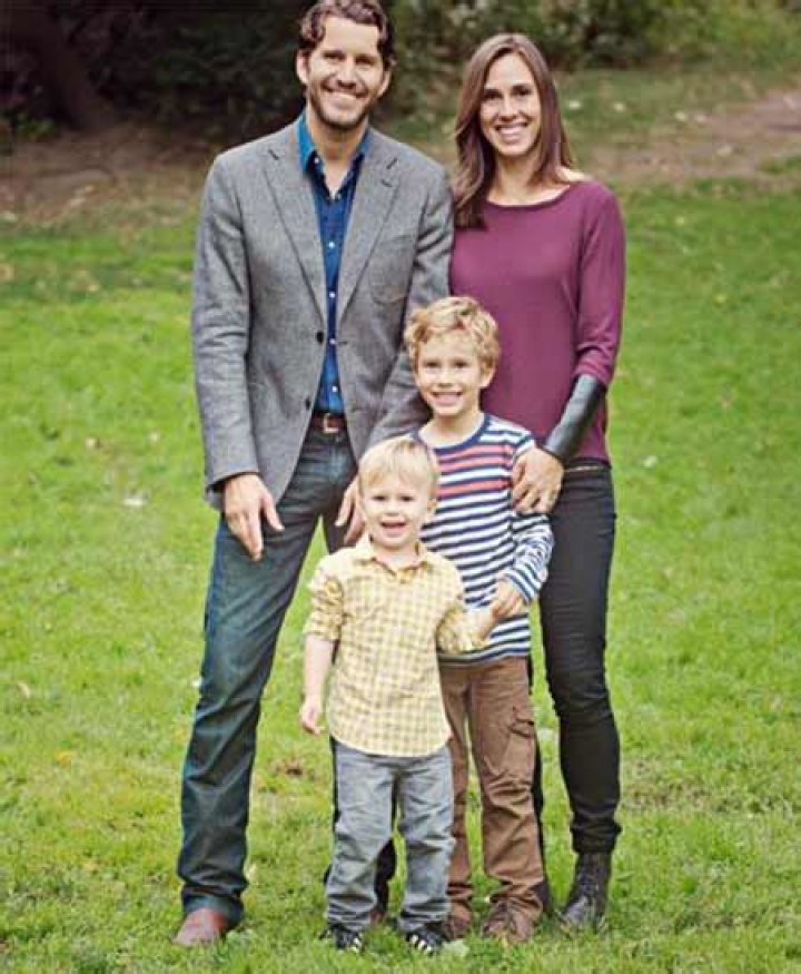Will Cain Father
