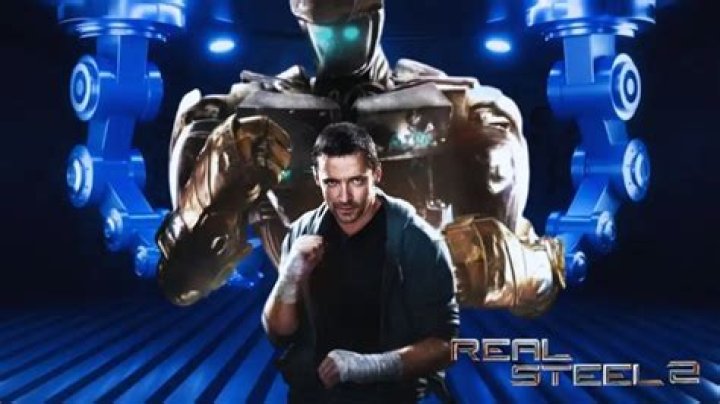 Will There Be a Real Steel 2? Are They Making a Real Steel 2? Is Real Steel 2 Coming Out? |